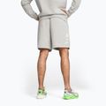 Чоловічі тренувальні шорти PUMA x HYROX сірі 2