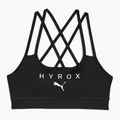 Спортивний бюстгальтер PUMA x HYROX Move Strappy чорний