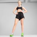 Спортивний бюстгальтер PUMA x HYROX Move Strappy чорний 4