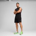 Чоловіча тренувальна майка PUMA x HYROX Cutoff Tank чорна 3