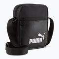 PUMA Campus Портативний пакетик puma чорний