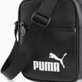 PUMA Campus Портативний пакетик puma чорний 3