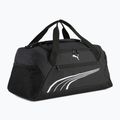 Сумка для тренувань PUMA Fundamental Small 34 л puma black