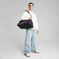 Сумка для тренувань PUMA Fundamental Small 34 л puma black 5
