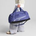 Сумка для тренувань PUMA Fundamental Small 34 л blue crystal 3