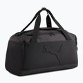 Сумка для тренувань PUMA Buzz Small Sports Bag 35 л puma black