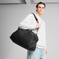Сумка для тренувань PUMA Buzz Small Sports Bag 35 л puma black 3
