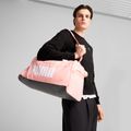 Сумка для тренувань PUMA Challenger 35 л pink fruit 3