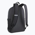 Рюкзак міський PUMA Plus 21 л puma black 2