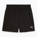 Шорти чоловічі PUMA ESS Woven Shorts 5" puma black