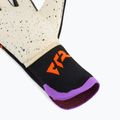Рукавиці воротарські PUMA Future Ultimate NC puma black/glowing red/purple glimmer 3