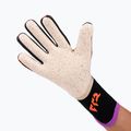 Рукавиці воротарські PUMA Future Ultimate NC puma black/glowing red/purple glimmer 5