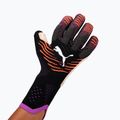 Рукавиці воротарські PUMA Future Ultimate NC puma black/glowing red/purple glimmer 4