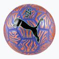 Футбольні бутси PUMA Neymar Jr. Графічний помаранчевий мак / пума чорний розмір 5