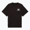 Футболка баскетбольна чоловіча PUMA Jaws Core Tee II puma black