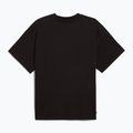 Футболка баскетбольна чоловіча PUMA Jaws Core Tee II puma black 2