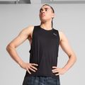 Футболка для бігу чоловіча PUMA Velocity Tank Poly puma black 3