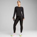 Лонгслів для бігу жіночий PUMA Run Velocity Poly puma black 4