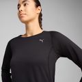 Лонгслів для бігу жіночий PUMA Run Velocity Poly puma black 6