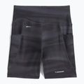 Шорти для бігу жіночі Puma Run Velocity 5" AOP Tight puma black 2