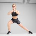 Шорти для бігу жіночі Puma Run Velocity 5" AOP Tight puma black 4