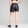 Шорти для бігу жіночі Puma Run Velocity 5" AOP Tight puma black 5