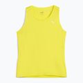 Футболка для бігу жіноча PUMA Run Velocity Tank Poly lemon sherbert