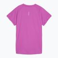 Футболка для бігу жіноча PUMA Run Velocity Tee Poly wild berry 2