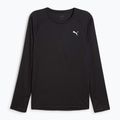 Лонгслів для бігу чоловічий PUMA Run Velocity Poly puma black