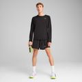 Лонгслів для бігу чоловічий PUMA Run Velocity Poly puma black 4