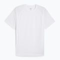 Футболка для бігу чоловіча PUMA Run Velocity Tee Poly puma white