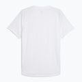 Футболка для бігу чоловіча PUMA Run Velocity Tee Poly puma white 2