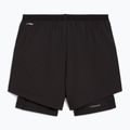 Чоловічі бігові шорти Puma Run Ultrawave 2IN1 5 "бігові шорти пума чорні 2