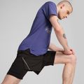 Чоловічі бігові шорти Puma Run Ultrawave 2IN1 5 "бігові шорти пума чорні 5
