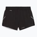 Шорти для бігу жіночі PUMA Raceday Ultrawave 3" Split puma black 2