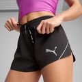Шорти для бігу жіночі PUMA Raceday Ultrawave 3" Split puma black 6