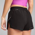 Шорти для бігу жіночі PUMA Raceday Ultrawave 3" Split puma black 7