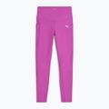 Легінси для бігу жіночі PUMA Run Velocity FL wild berry