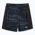 Шорти для бігу чоловічі PUMA Run Velocity AOP 7" puma black