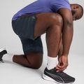 Шорти для бігу чоловічі PUMA Run Velocity AOP 7" puma black 5