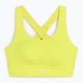 Бюстгальтер для тренувань PUMA PWRbreathe Run lemon sherbert