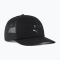 Кепка з козирком PUMA x HYROX Trucker чорна