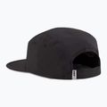 Кепка PUMA ESS Running 5 Panel puma black 2