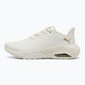 Кросівки для бігу жіночі PUMA X-Cell Nova CAT SL warm white/puma gold