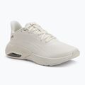 Кросівки для бігу жіночі PUMA X-Cell Nova CAT SL warm white/puma gold