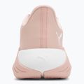 Кросівки для бігу жіночі PUMA X-Cell Nova CAT SL rose quartz/silver mist 6