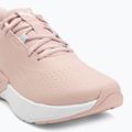 Кросівки для бігу жіночі PUMA X-Cell Nova CAT SL rose quartz/silver mist 7