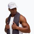 Кепка з козирком PUMA x HYROX Trucker white 3