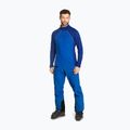 Кофта термічна чоловіча ZIENER Jito cobalt blue 2