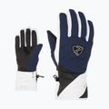 Рукавиці гірськолижні жіночі ZIENER Kamea GTX dark navy 6